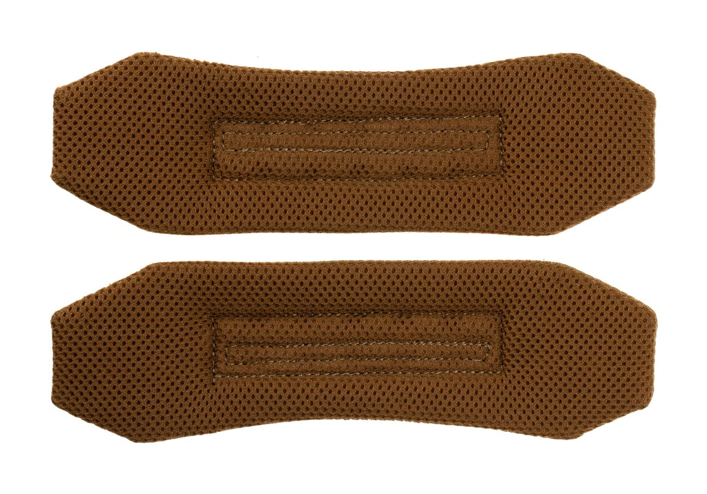 Templar's Gear TPC Shoulder Comfort Pads Gen II - épaulettes de confort pour porte-plaques - Coyote
