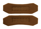 Templar's Gear TPC Shoulder Comfort Pads Gen II - épaulettes de confort pour porte-plaques - Coyote