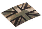 Clawgear Union Jack IR Patch Clawgear