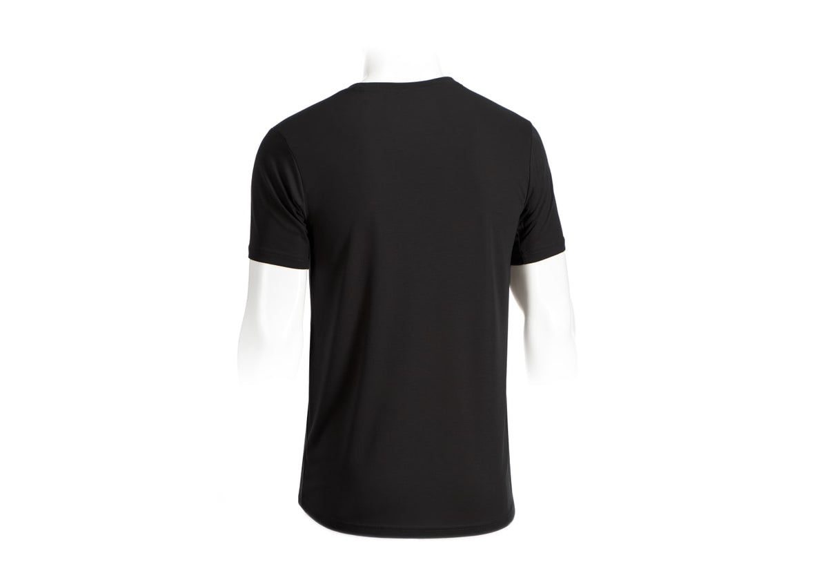 Outrider T.O.R.D. Performance Utility Tee - Black
