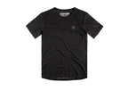 Outrider T.O.R.D. Performance Utility Tee - Black