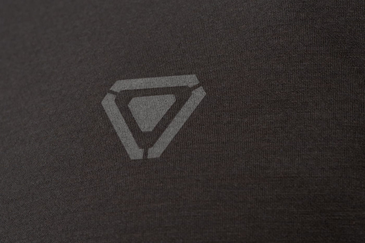 Outrider T.O.R.D. Performance Utility Tee - Black