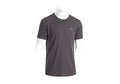 Outrider T.O.R.D. Performance Utility Tee - Wolf Grey