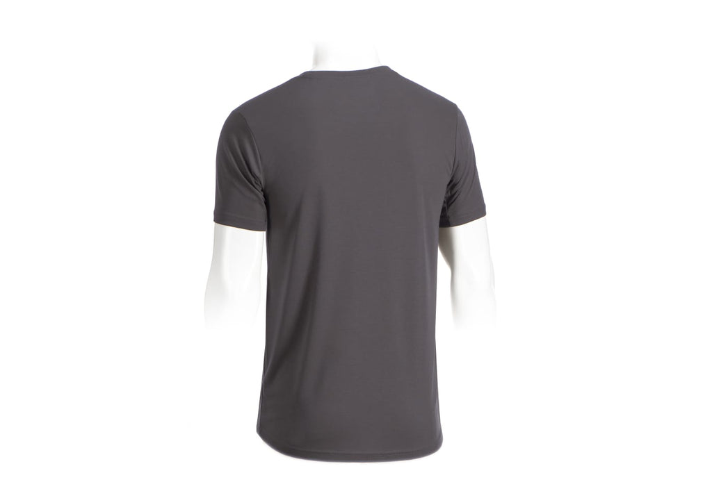 Outrider T.O.R.D. Performance Utility Tee - Wolf Grey