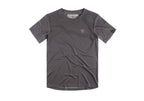 Outrider T.O.R.D. Performance Utility Tee - Wolf Grey