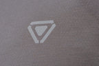 Outrider T.O.R.D. Performance Utility Tee - Wolf Grey