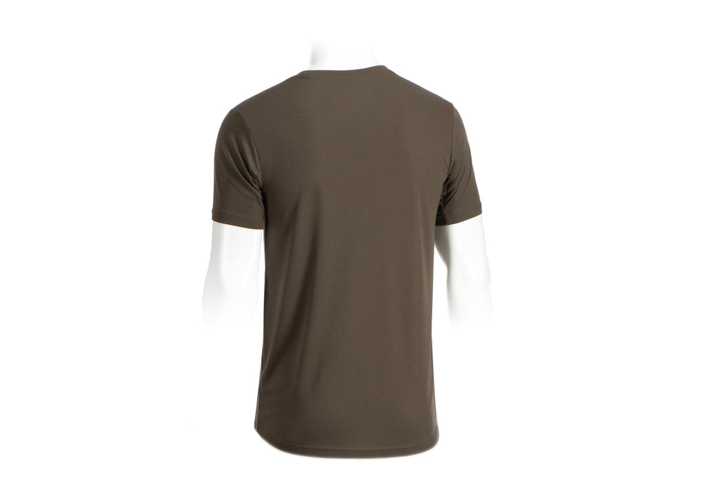 Outrider T.O.R.D. Performance Utility Tee - Ranger Green