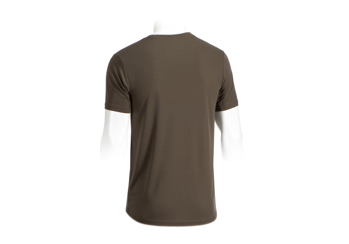Outrider T.O.R.D. Performance Utility Tee - Ranger Green
