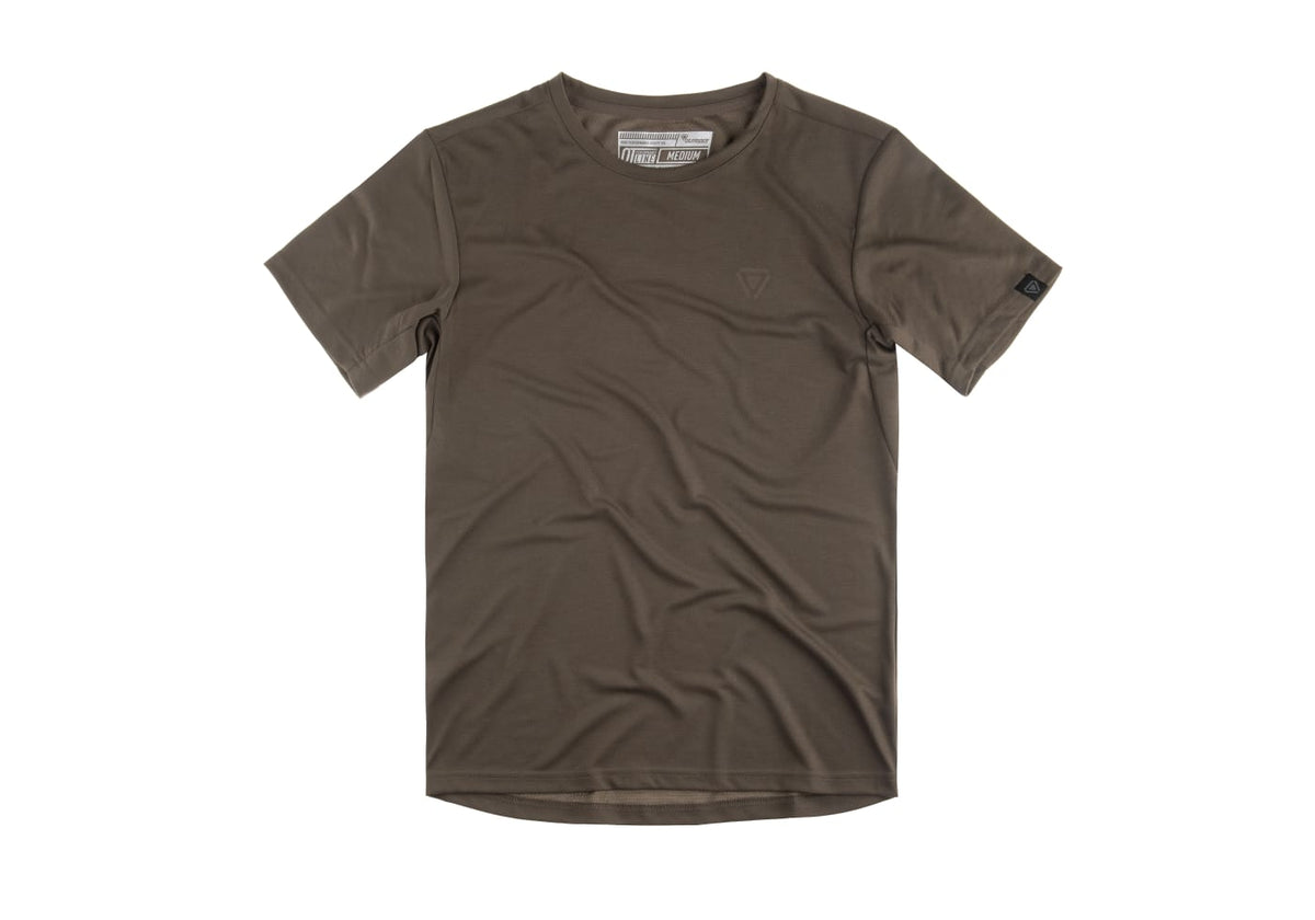 Outrider T.O.R.D. Performance Utility Tee - Ranger Green