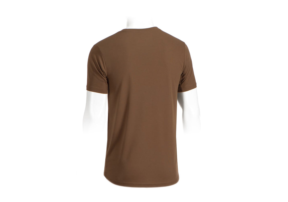Outrider T.O.R.D. Performance Utility Tee - Coyote