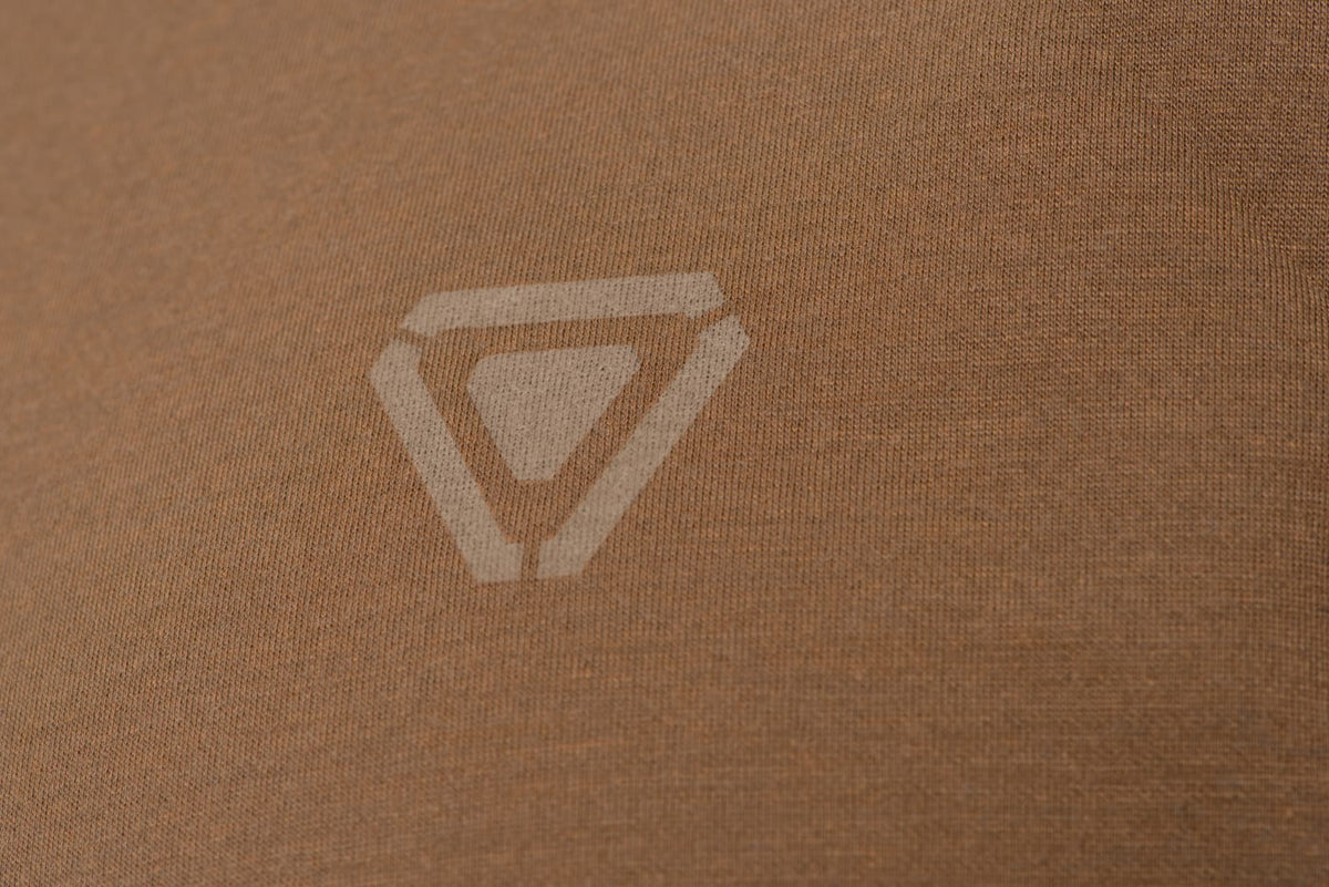 Outrider T.O.R.D. Performance Utility Tee - Coyote