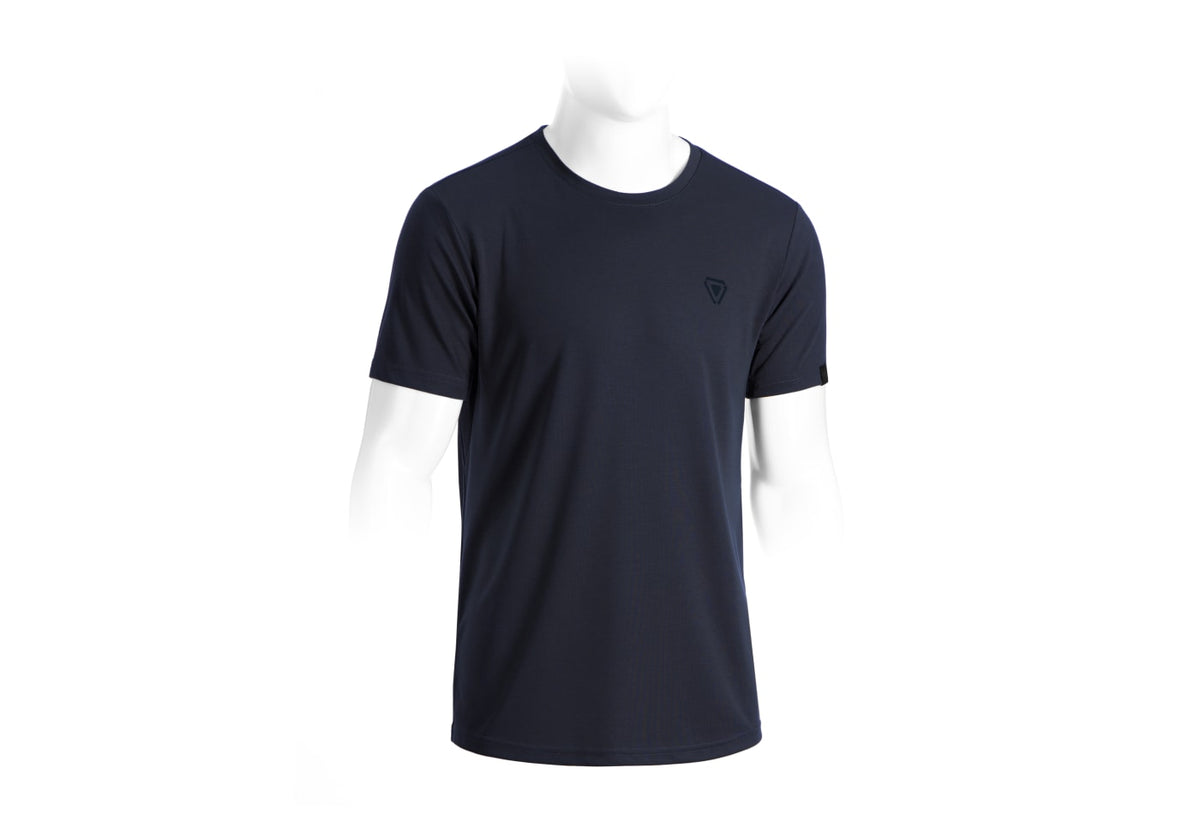 Outrider T.O.R.D. Performance Utility Tee - Navy
