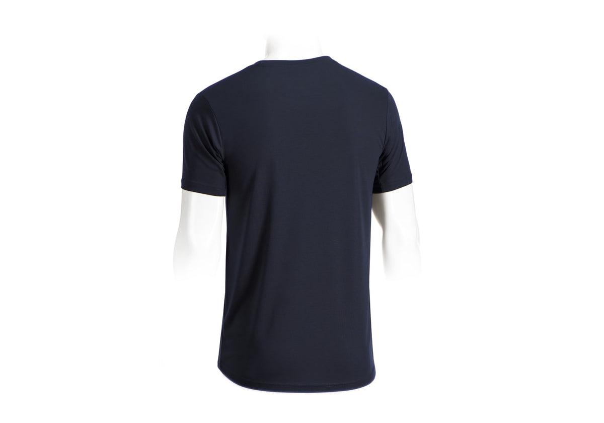 Outrider T.O.R.D. Performance Utility Tee - Navy