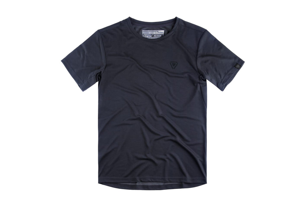 Outrider T.O.R.D. Performance Utility Tee - Navy