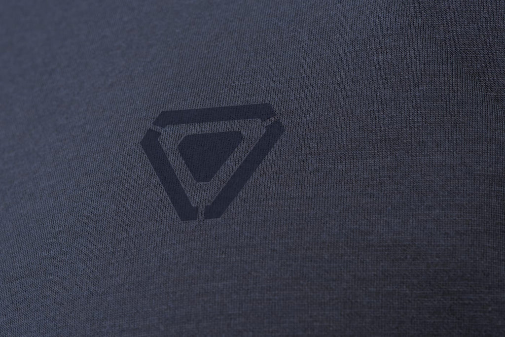 Outrider T.O.R.D. Performance Utility Tee - Navy