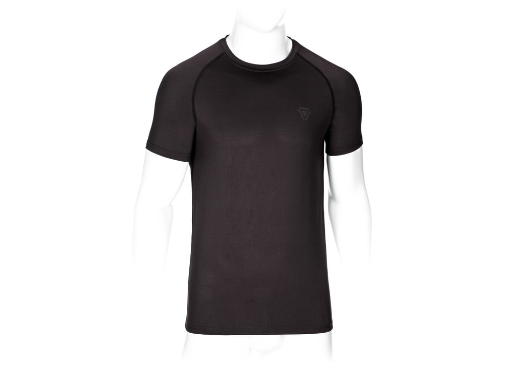 Outrider T.O.R.D. Covert Athletic Fit Performance Tee - Black