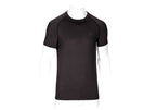 Outrider T.O.R.D. Covert Athletic Fit Performance Tee - Black