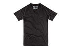 Outrider T.O.R.D. Covert Athletic Fit Performance Tee - Black
