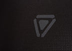 Outrider T.O.R.D. Covert Athletic Fit Performance Tee - Black