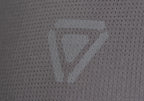 Outrider T.O.R.D. Covert Athletic Fit Performance Tee - Wolf Grey