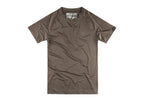 Outrider T.O.R.D. Covert Athletic Fit Performance Tee - Ranger Green