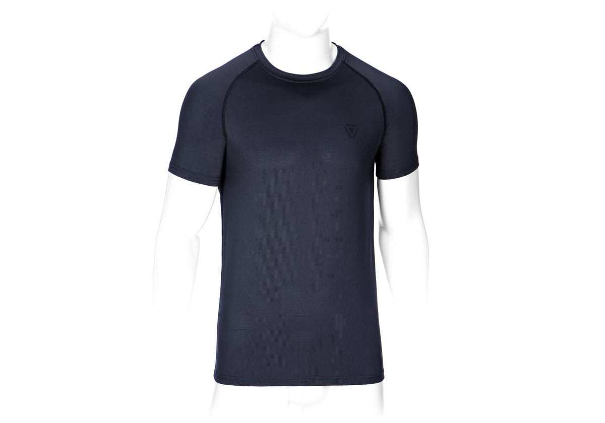 Outrider T.O.R.D. Covert Athletic Fit Performance Tee - Navy