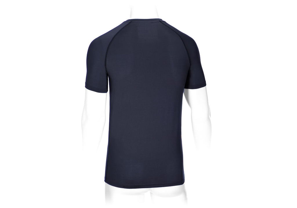 Outrider T.O.R.D. Covert Athletic Fit Performance Tee - Navy