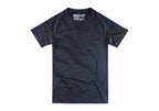 Outrider T.O.R.D. Covert Athletic Fit Performance Tee - Navy