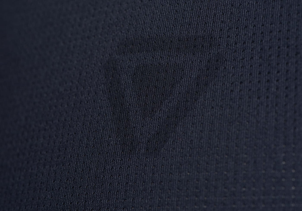 Outrider T.O.R.D. Covert Athletic Fit Performance Tee - Navy