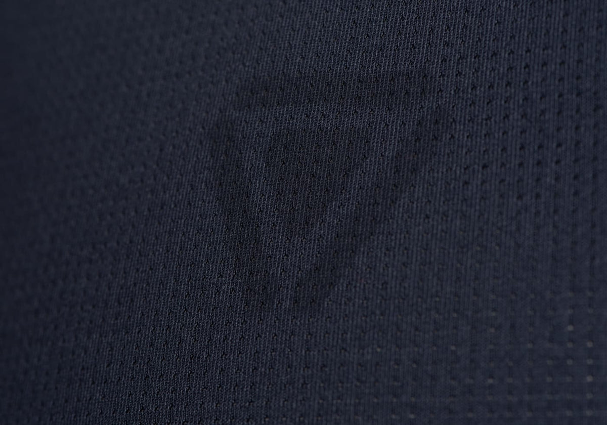 Outrider T.O.R.D. Covert Athletic Fit Performance Tee - Navy