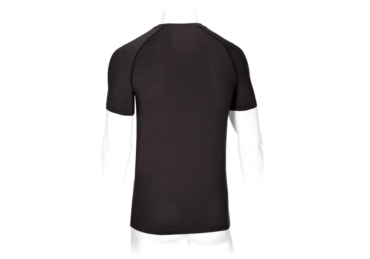 Outrider T.O.R.D. Athletic Fit Performance Tee - Black