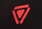 Outrider T.O.R.D. Athletic Fit Performance Tee - Black