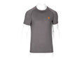 Outrider T.O.R.D. Athletic Fit Performance Tee - Wolf Grey