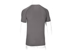 Outrider T.O.R.D. Athletic Fit Performance Tee - Wolf Grey