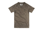 Outrider T.O.R.D. Athletic Fit Performance Tee - Ranger Green