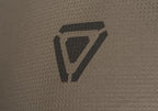 Outrider T.O.R.D. Athletic Fit Performance Tee - Ranger Green