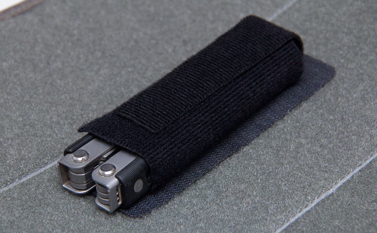 Pochettes & Sacoches - MSM | Wrap Multi Pouch - outpost-shop.com