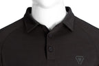 Outrider T.O.R.D. Performance Polo - Black