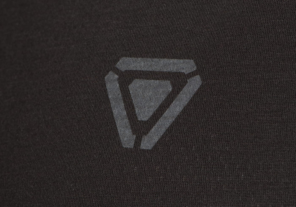 Outrider T.O.R.D. Performance Polo - Black