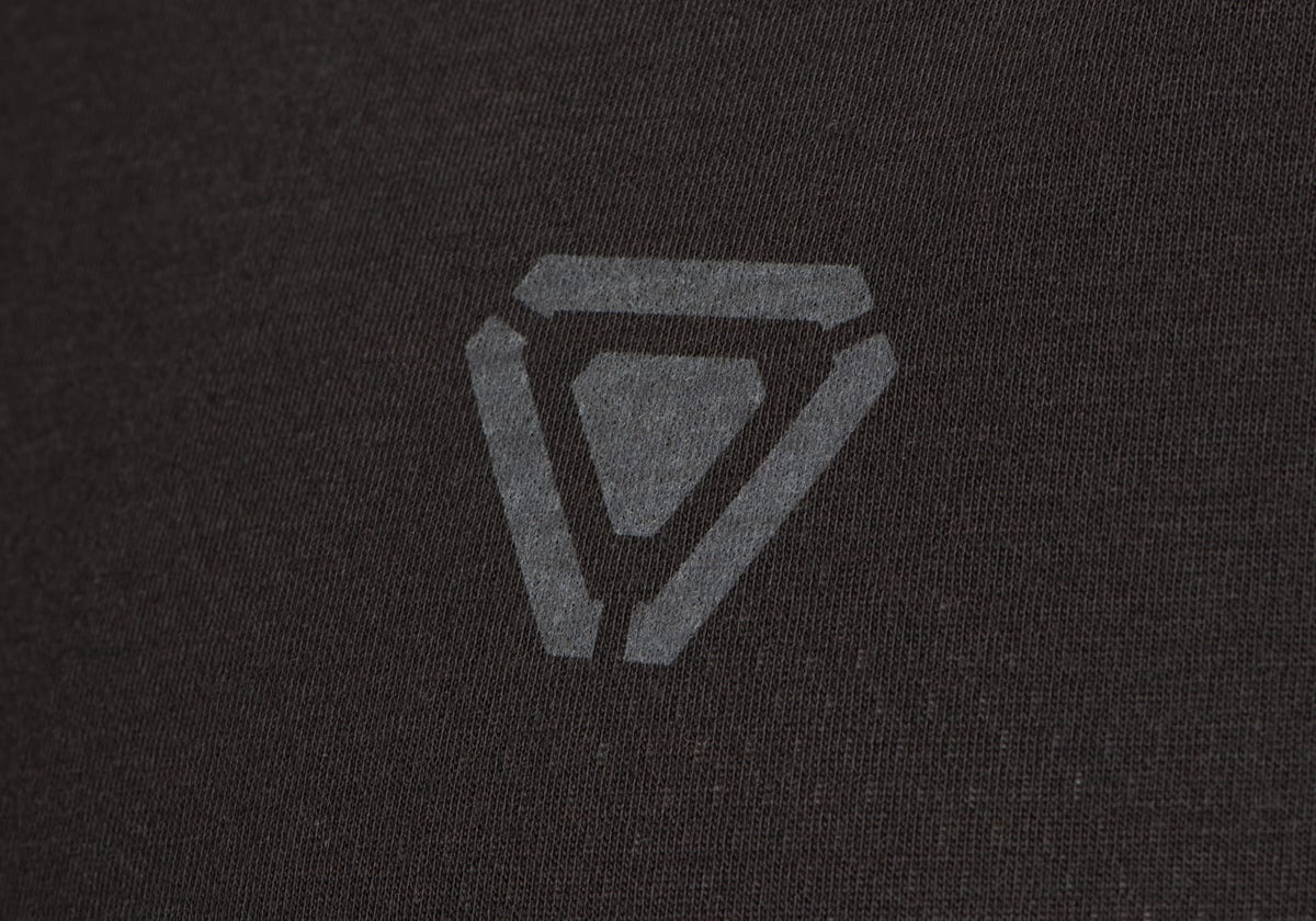 Outrider T.O.R.D. Performance Polo - Black
