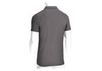 Outrider T.O.R.D. Performance Polo - Wolf Grey