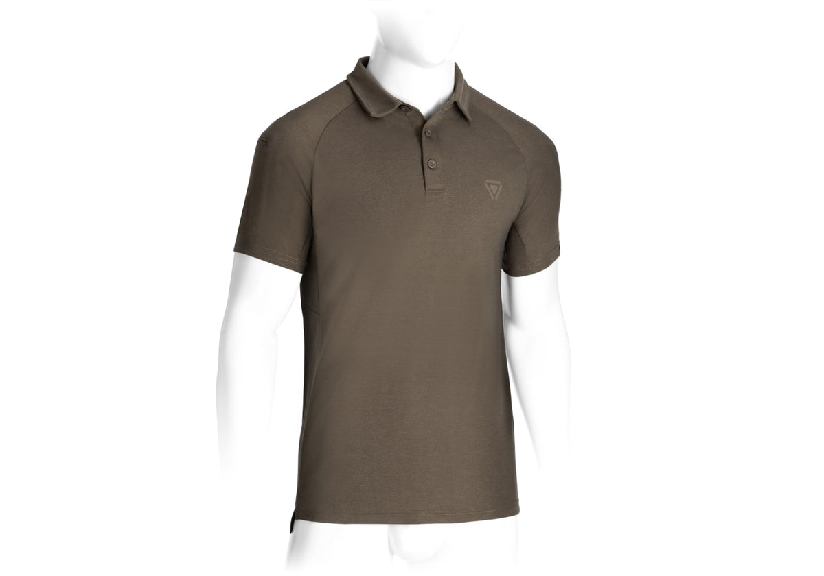 Outrider T.O.R.D. Performance Polo - Ranger Green