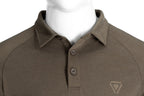 Outrider T.O.R.D. Performance Polo - Ranger Green