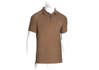 Outrider T.O.R.D. Performance Polo - Coyote