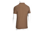Outrider T.O.R.D. Performance Polo - Coyote