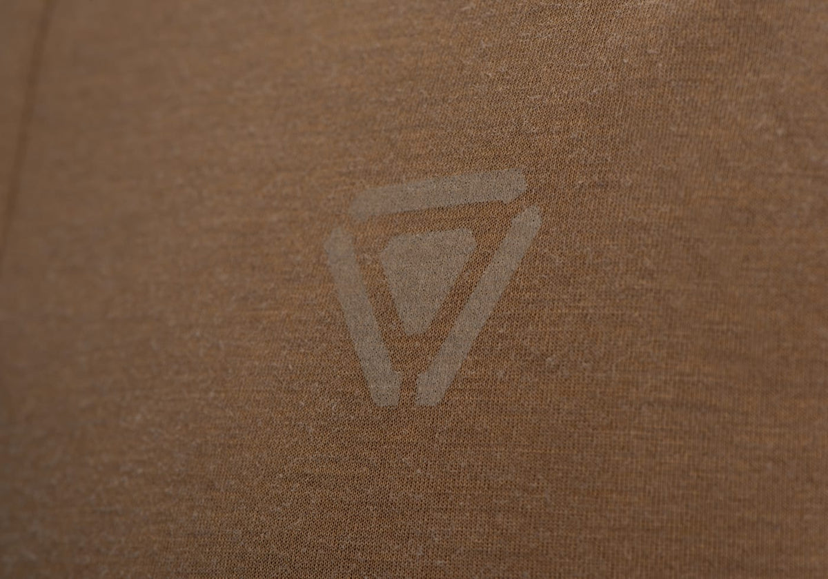 Outrider T.O.R.D. Performance Polo - Coyote