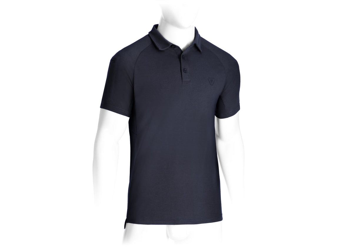 Outrider T.O.R.D. Performance Polo - Navy