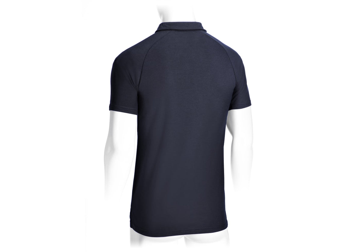 Outrider T.O.R.D. Performance Polo - Navy