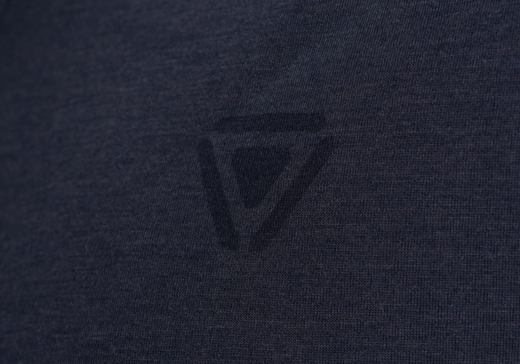 Outrider T.O.R.D. Performance Polo - Navy