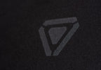 Outrider T.O.R.D. Long Sleeve Zip Shirt - Black